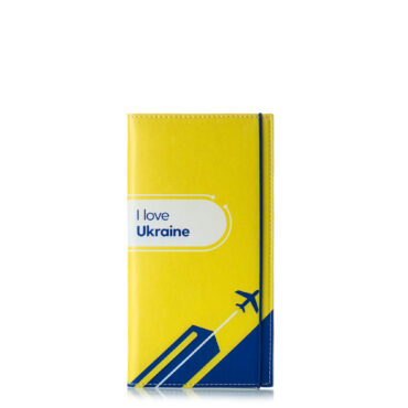 Дорожнє портмоне TM TEKO