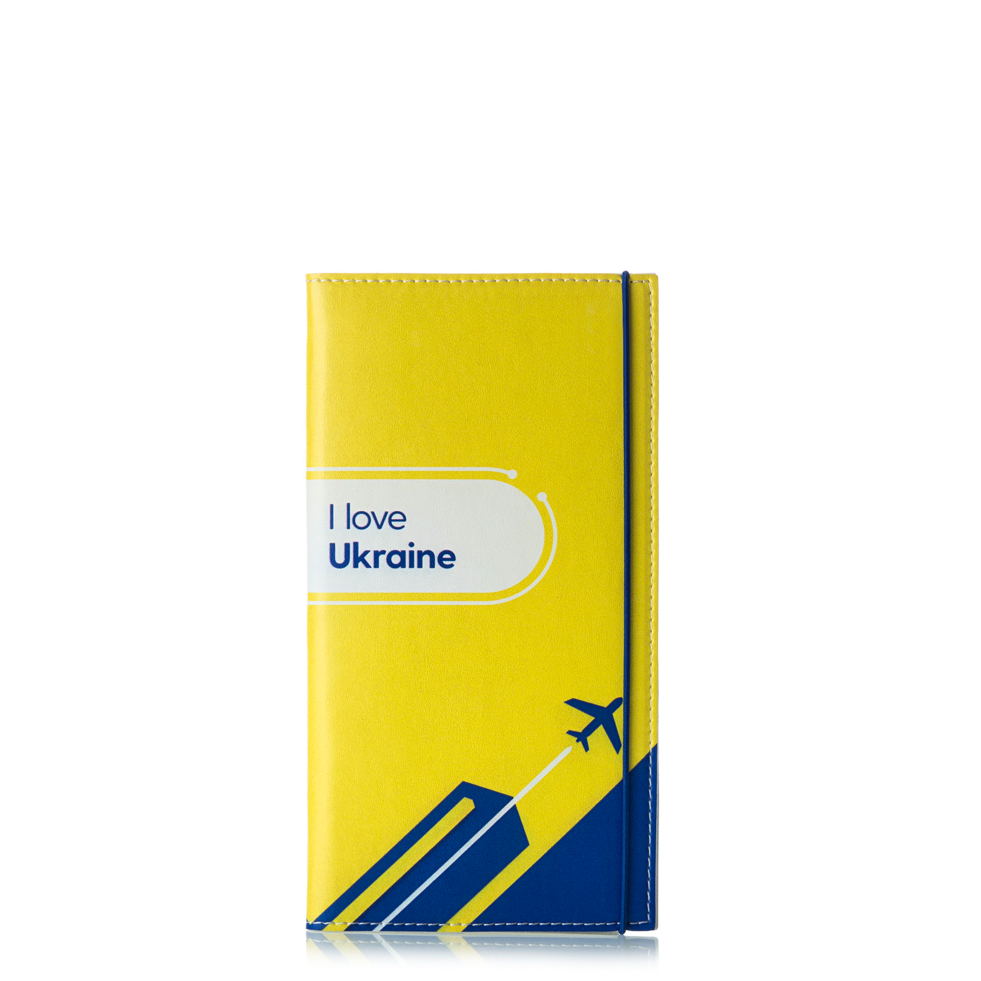 Дорожнє портмоне TM TEKO