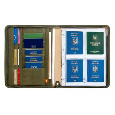 папка для зсу