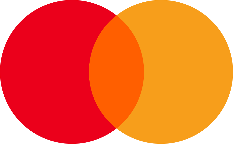 Visa / MasterCard